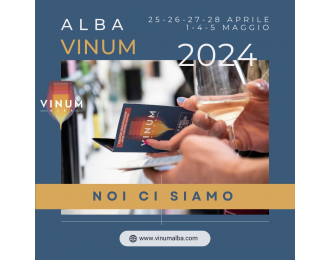 VINUM 2024